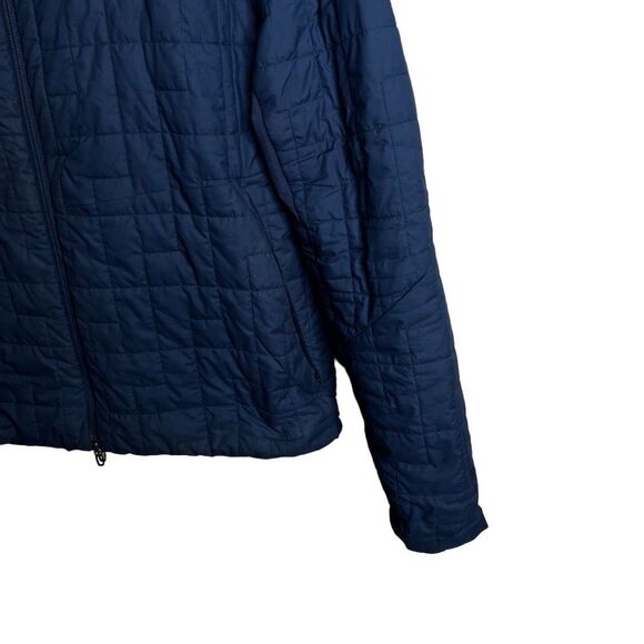 Lululemon Mens Puffer Sky Loft Hoodie Medium - Picture 2 of 5